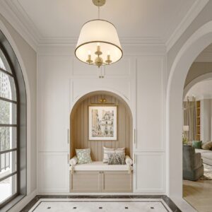 Thiết kế biệt thự 3 tầng phong cách Tối giản: Đặc điểm, mẫu đẹp, chi phí và Đơn vị uy tín