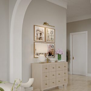 Thiết kế biệt thự 3 tầng phong cách Hiện đại Luxury: Định nghĩa, mẫu đẹp, vật liệu, ngân sách & đơn vị uy tín