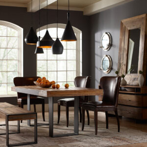 Thiết kế biệt thự 3 tầng phong cách Industrial: Đặc trưng thiết kế, mẫu đẹp, vật liệu, chi phí và kinh nghiệm