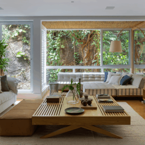 Thiết kế biệt thự 3 tầng phong cách Tropical: Định nghĩa, đặc trưng, mẫu đẹp, dự trù chi phí và đơn vị uy tín