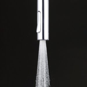 Vòi rửa bát KVK KM6071EC