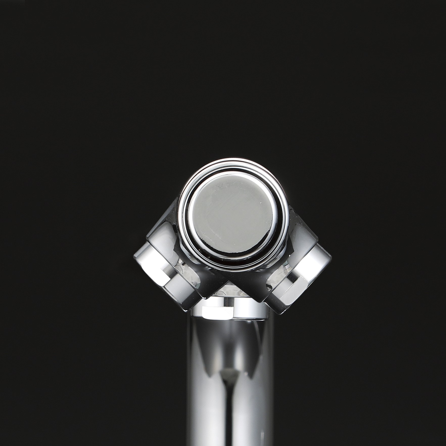 Vòi rửa bát KVK KM6101EC nội địa Nhật - Ảnh 3