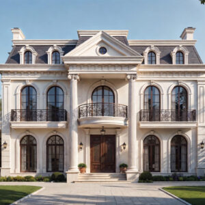 Tuyển chọn 99+ mẫu nhà biệt thự 3 tầng đẹp mê mẩn, được ưa chuộng nhất 2026