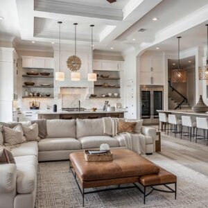 Thiết kế biệt thự farmhouse tại Hà Nội giá bao nhiêu? Cập nhật chi tiết