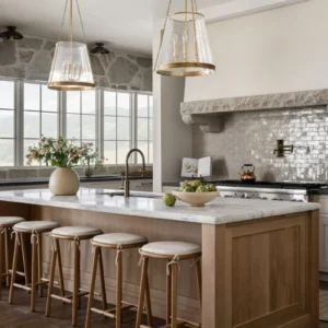 55+ mẫu thiết kế biệt thự phong cách farmhouse hiện đại dẫn đầu xu hướng