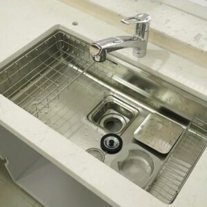 Có nên đưa chậu rửa bát nội địa Nhật Bản vào không gian bếp khách sạn cao cấp?