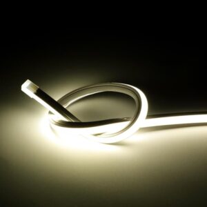 LED silicon dẻo 4000K: Chọn CRI bao nhiêu mới sang 2026?