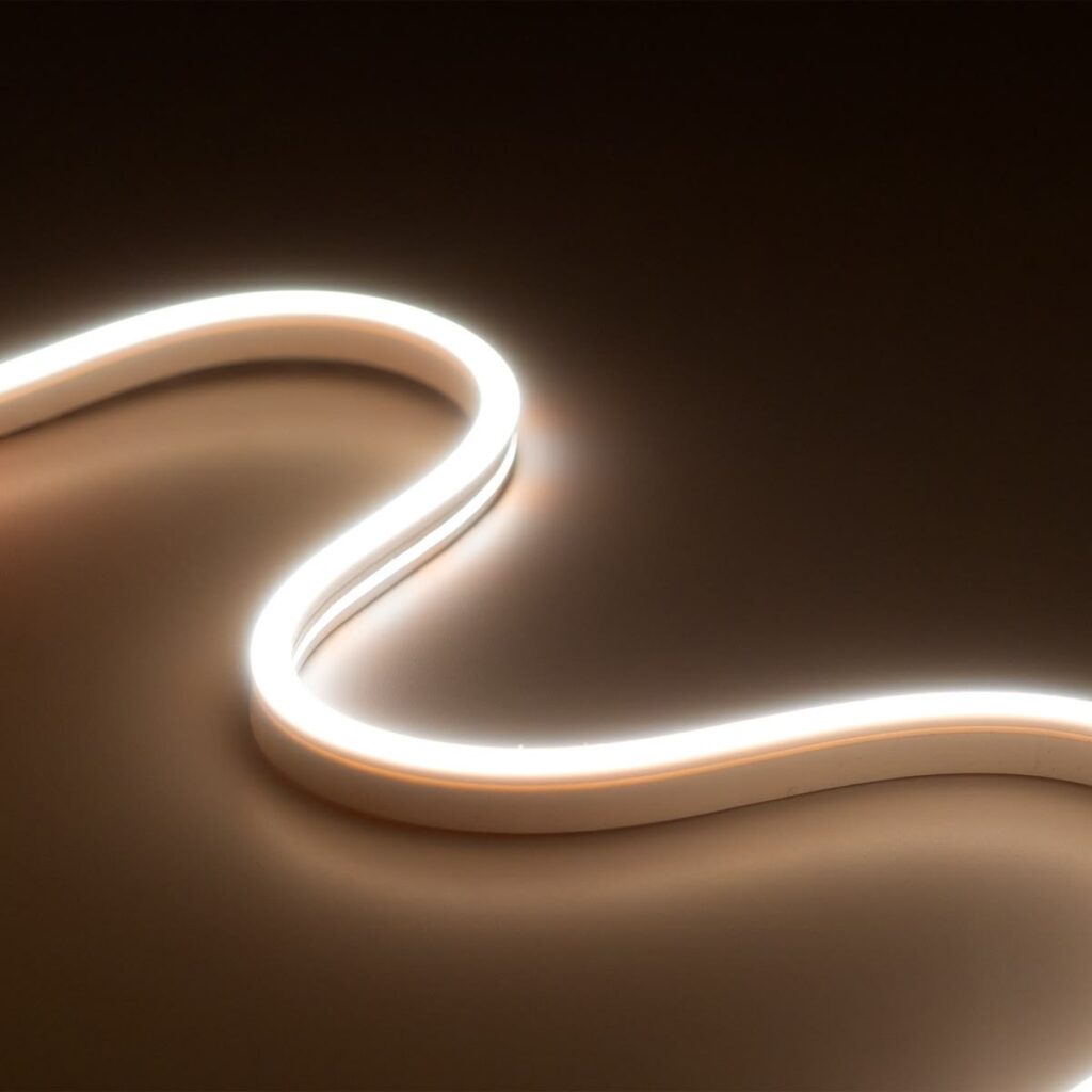 LED Silicon
