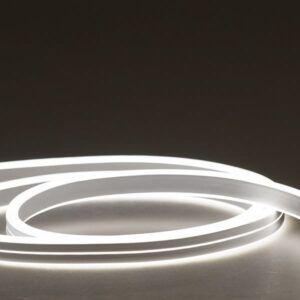 Hướng dẫn thi công LED Silicon: Làm sao để cắt, uốn và chống nước chuẩn kỹ thuật?