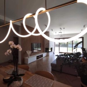Tại sao chỉ số CRI, chuẩn IP và độ kháng UV lại quyết định vẻ đẹp bền lâu của LED Silicon?