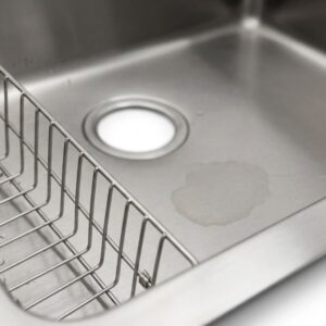 Checklist phong thủy khi lắp chậu rửa Shigeru: Chọn hướng, vị trí và màu sắc bề mặt chuẩn