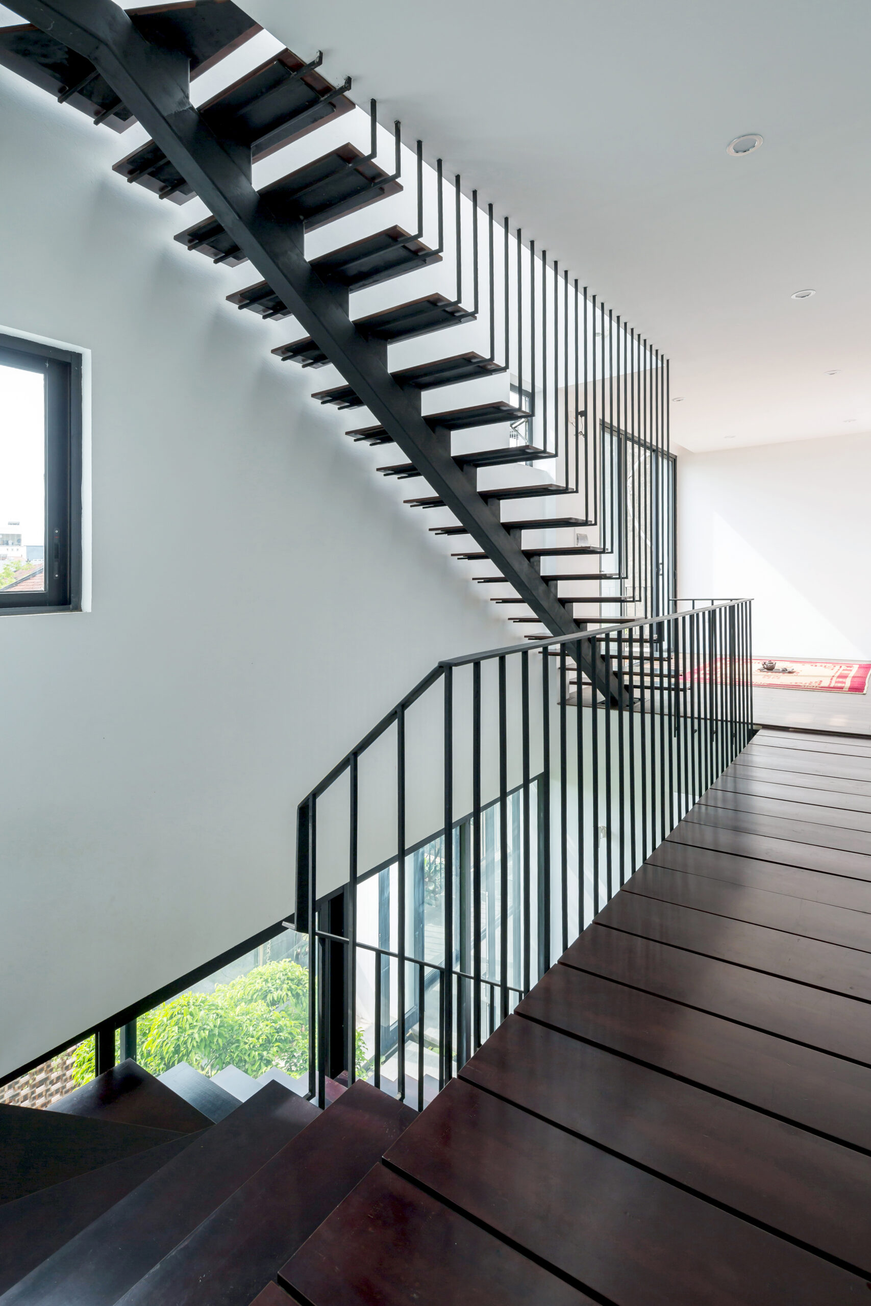 Biệt Thự 3 Tầng Phố Hiện Đại Yên Nghĩa - Ảnh 4
