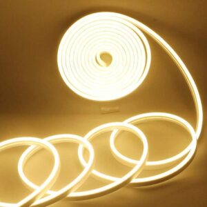 Bí quyết chọn LED Silicon dẻo trong thiết kế nội thất chuẩn tâm lý học & phong thủy
