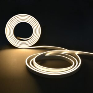 Kỹ thuật thi công LED Silicon dẻo trần vòm tròn, Oval & khe hắt Wave Design mới nhất 2026